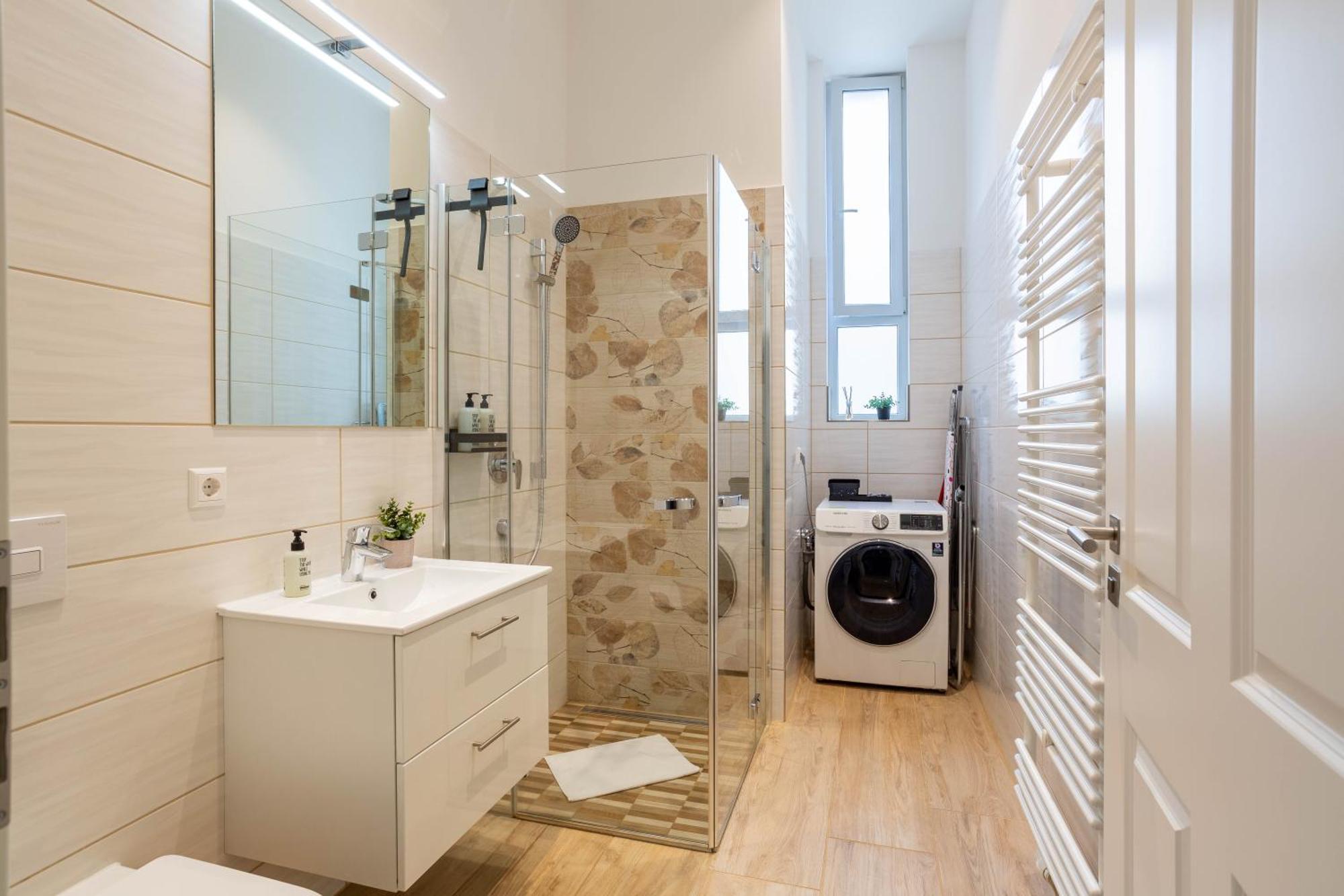 Soulscape Apartments Loft Zwickau Citycenter Mit Tg-Stellplatz, Magenta-Tv Und Klima 外观 照片